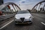 Alfa Romeo Giulietta Veloce 2019 года